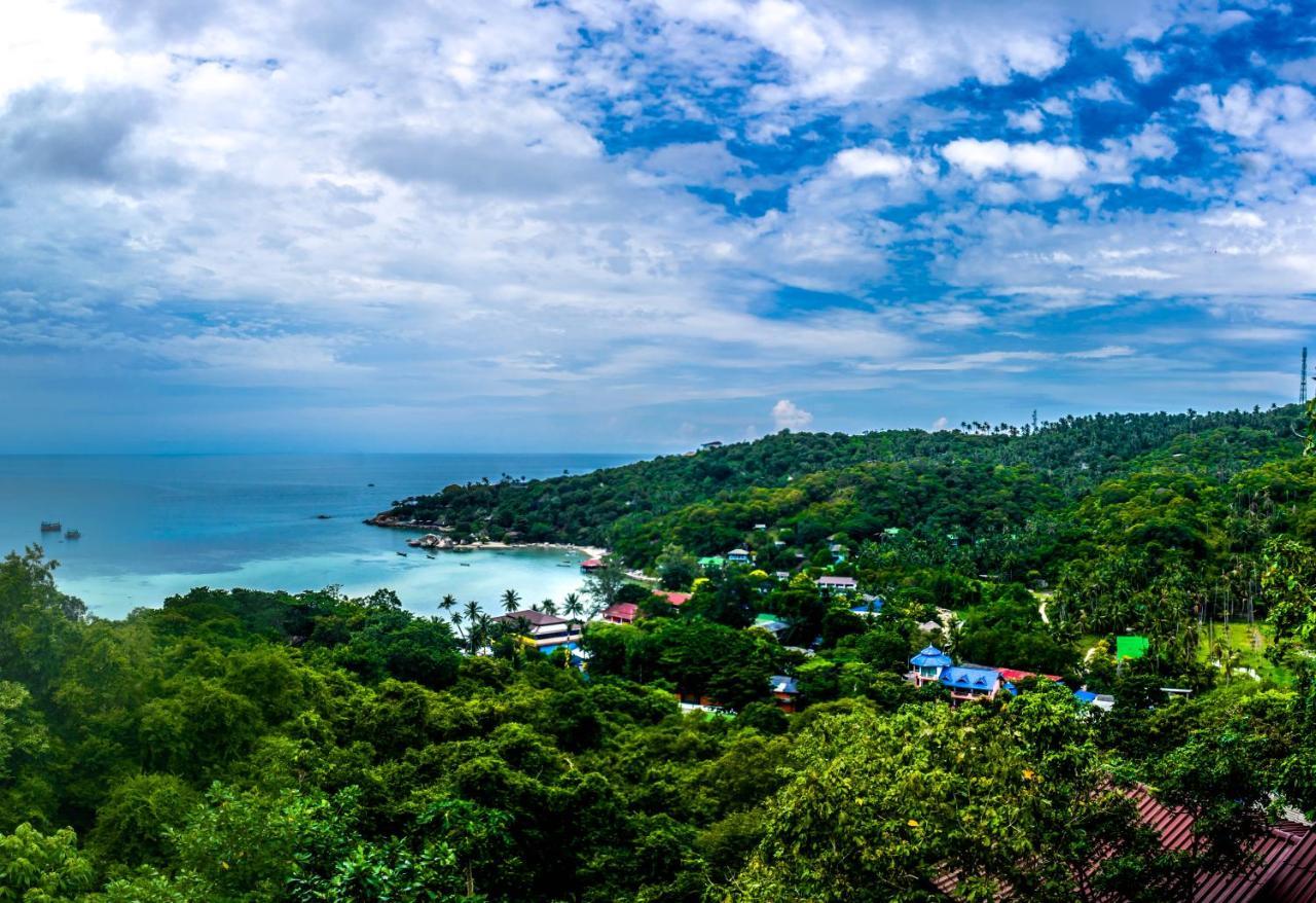 High Bar (adults Only) Ko Tao