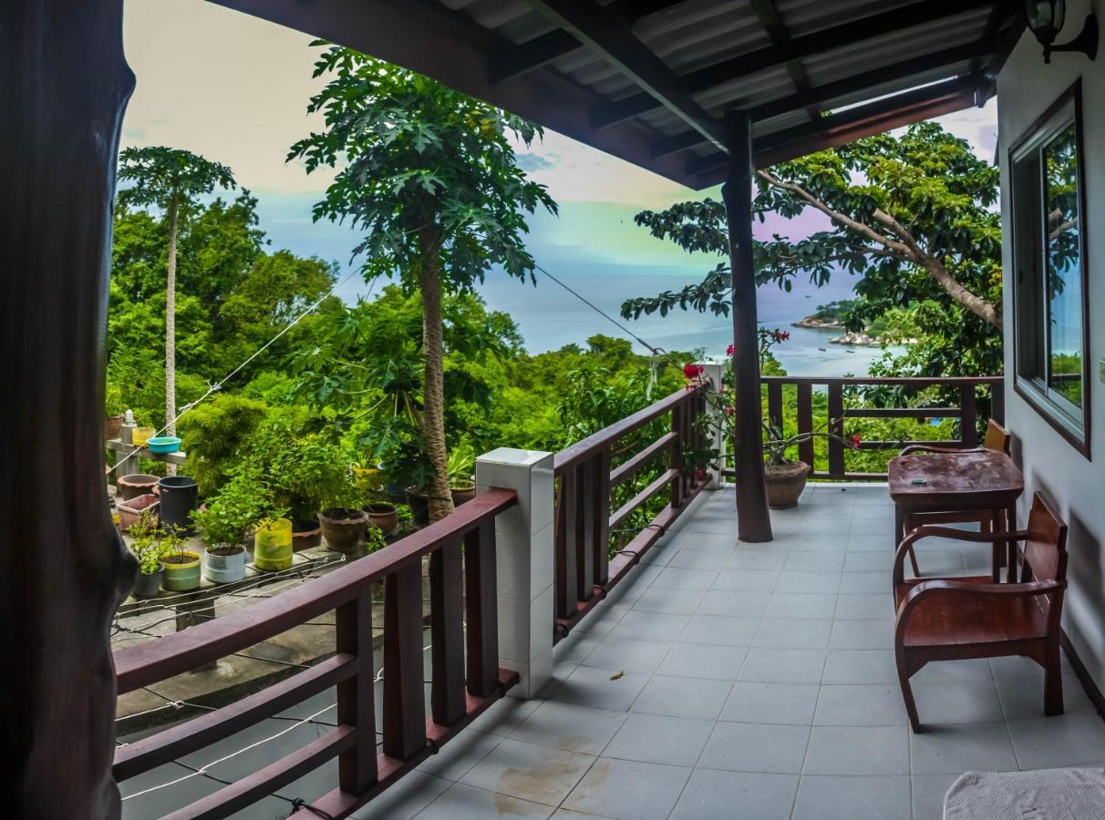 High Bar (adults Only) Locanda Ko Tao
