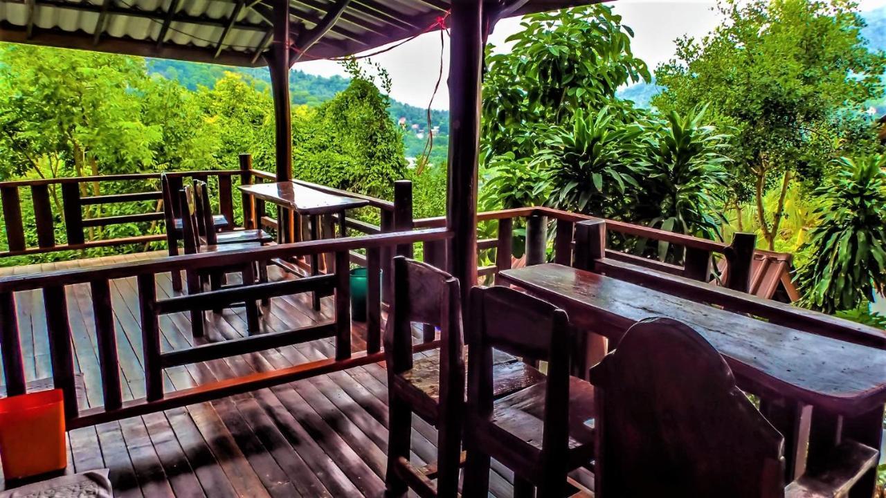 High Bar (adults Only) Ko Tao