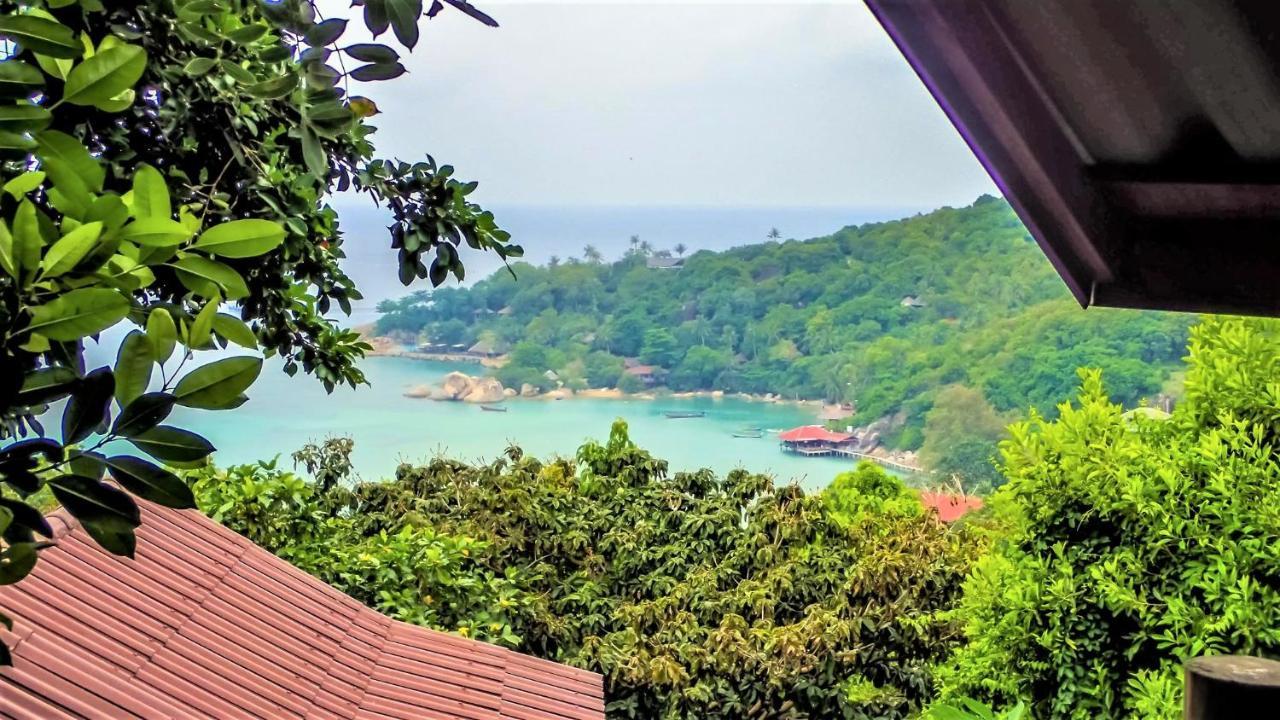 High Bar (adults Only) Locanda Ko Tao