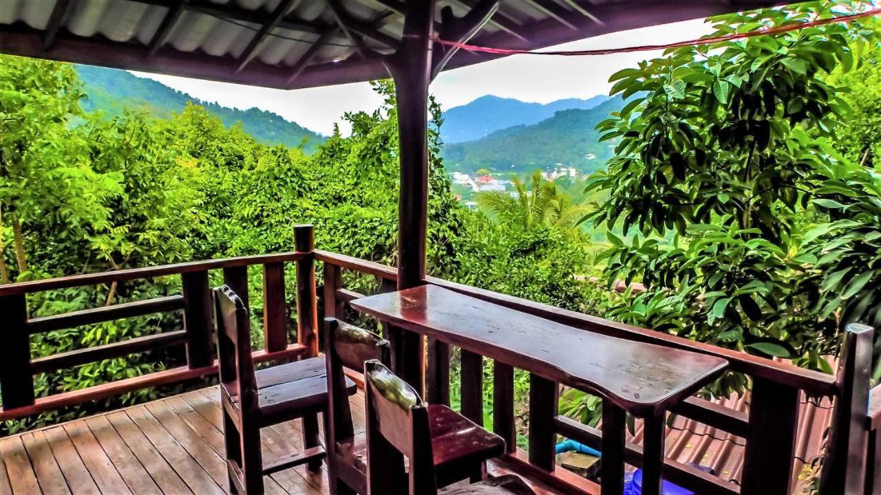 High Bar (adults Only) 2* Ko Tao
