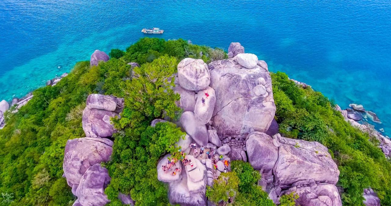 High Bar (adults Only) Ko Tao