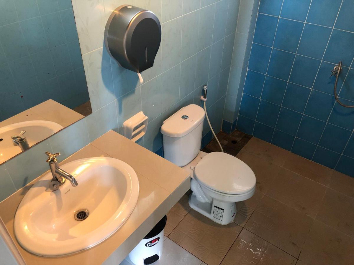 High Bar (adults Only) Herberg 2*