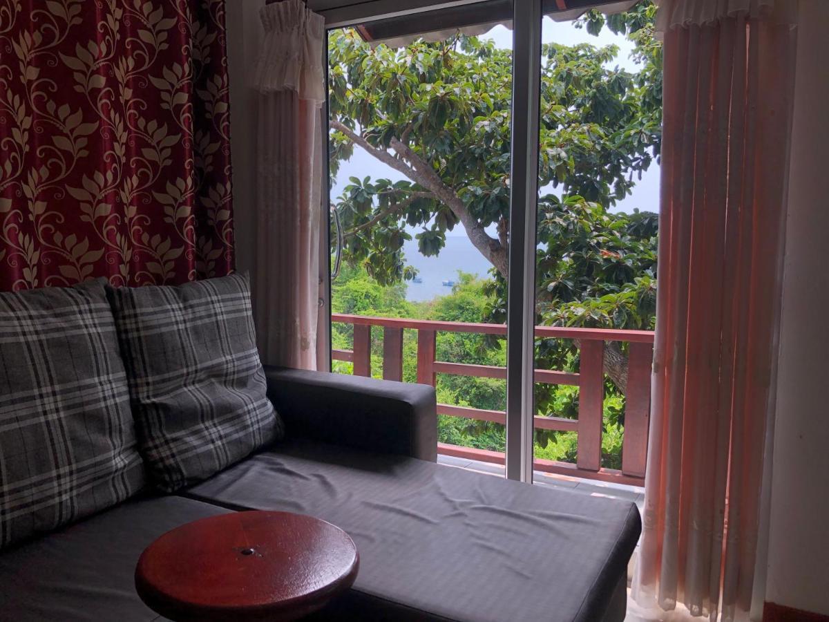 Gasthof High Bar (adults Only) Ko Tao