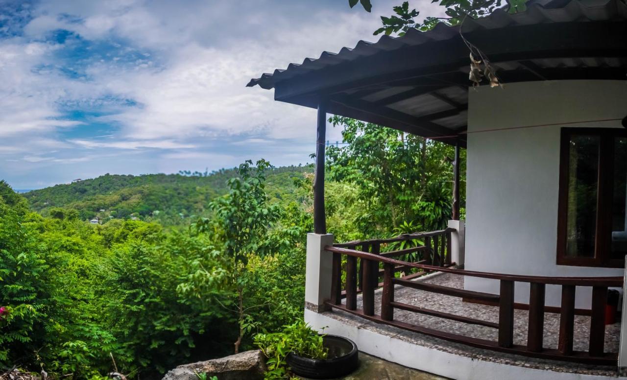 Herberg High Bar (adults Only) Ko Tao