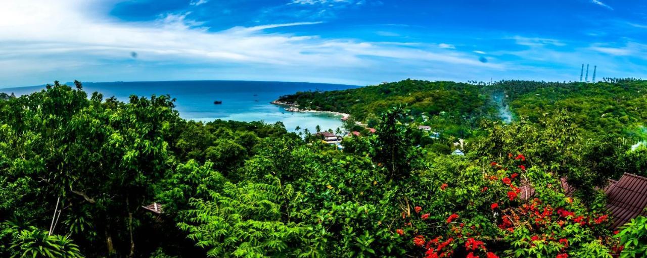 High Bar (adults Only) 2* Ko Tao