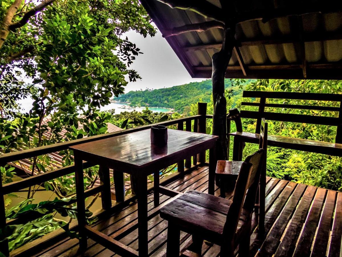 Mini-hôtel High Bar (adults Only) Koh Tao