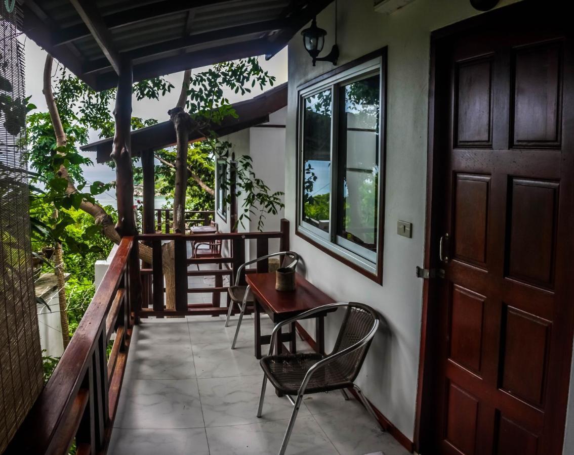 賓館 High Bar (adults Only) Ban Ko Tao