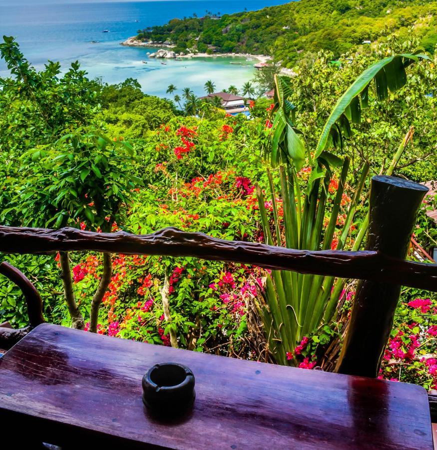 High Bar (adults Only) 2* Ban Ko Tao